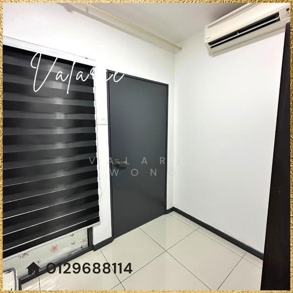 Service Residence for Rent at Paragon @ Pan'gaea - Valarie Wong - PropertyGuru.com.my