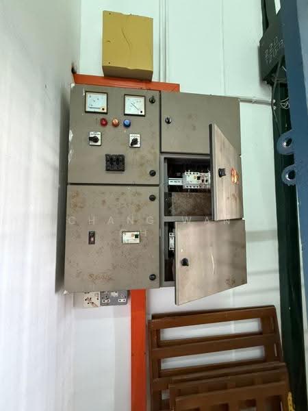 Terrace Factory for Sale in Kawasan Perindustrian Mount Austin (Tebrau) - Chang Wan Chin - PropertyGuru.com.my
