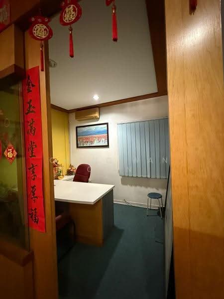 Terrace Factory for Sale in Kawasan Perindustrian Mount Austin (Tebrau) - Chang Wan Chin - Office - PropertyGuru.com.my