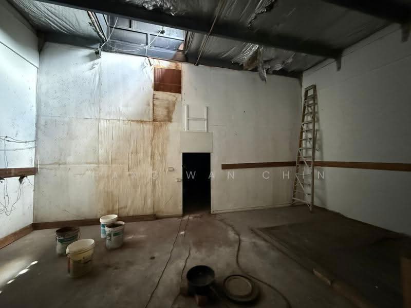 Terrace Factory for Sale in Kawasan Perindustrian Mount Austin (Tebrau) - Chang Wan Chin - Interior - PropertyGuru.com.my