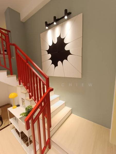 Service Residence for Rent at Sunway Grid Residence - Grace Chiew - Interior - PropertyGuru.com.my