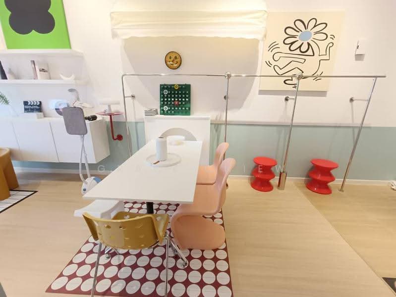 Service Residence for Rent at Sunway Grid Residence - Grace Chiew - Interior - PropertyGuru.com.my