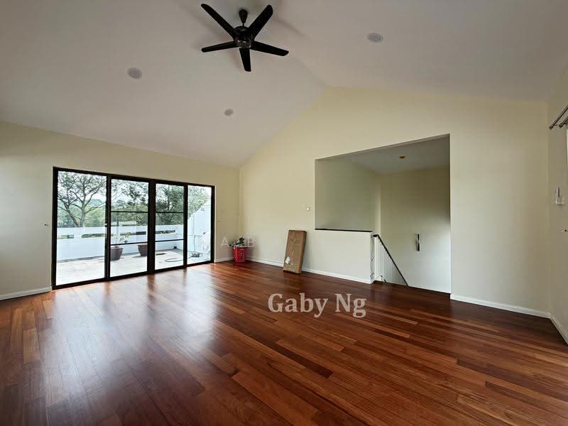 Semi-Detached House for Sale in Jade Hills (Kajang) - Gaby Ng - Living Room - PropertyGuru.com.my