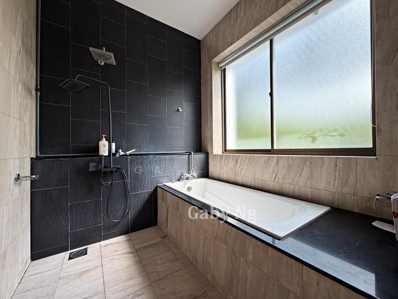 Semi-Detached House for Sale in Jade Hills (Kajang) - Gaby Ng - Bathroom - PropertyGuru.com.my
