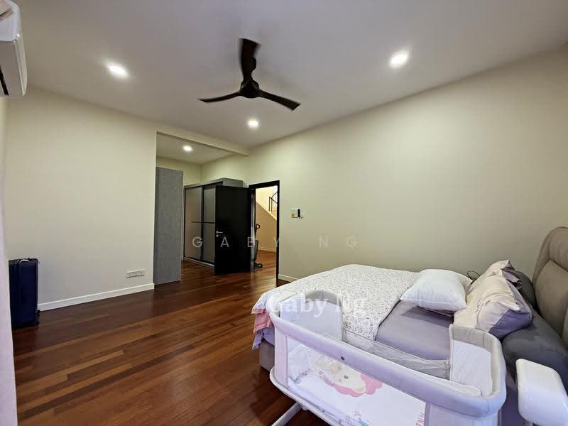 Semi-Detached House for Sale in Jade Hills (Kajang) - Gaby Ng - Bedroom - PropertyGuru.com.my