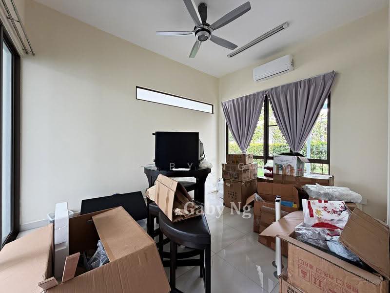 Semi-Detached House for Sale in Jade Hills (Kajang) - Gaby Ng - Interior - PropertyGuru.com.my