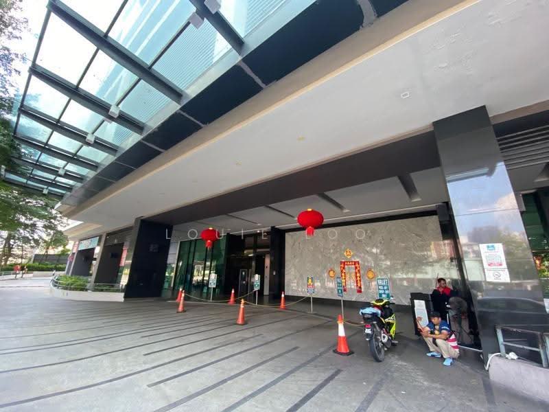 Retail Space for Sale in Jalan Klang Lama (Old Klang Road) (Kuala Lumpur) - Louie Loo - Entrance - PropertyGuru.com.my