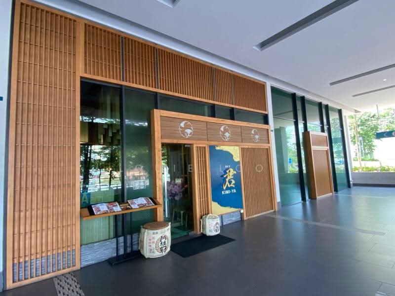Retail Space for Sale in Jalan Klang Lama (Old Klang Road) (Kuala Lumpur) - Louie Loo - Exterior - PropertyGuru.com.my