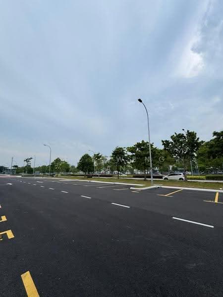 Shop / Office for Rent in Bandar Rimbayu (Telok Panglima Garang) - Teck Weng Tan - Exterior - PropertyGuru.com.my