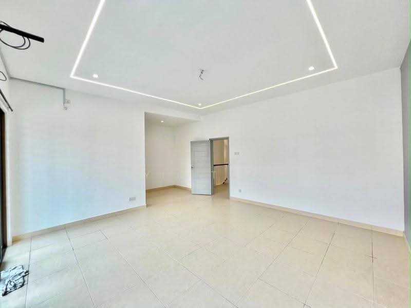 2-storey Terraced House for Sale in Bandar Dato Onn (Tebrau) - Yik Tat - Interior - PropertyGuru.com.my