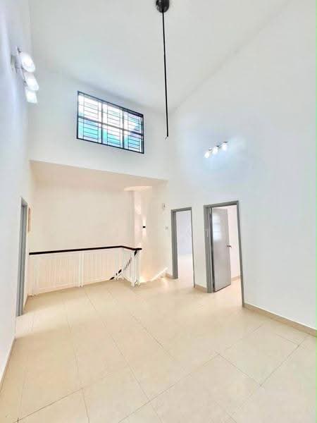 2-storey Terraced House for Sale in Bandar Dato Onn (Tebrau) - Yik Tat - Interior - PropertyGuru.com.my
