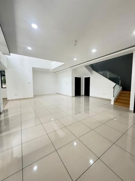 Semi-Detached House for Sale in Taman Gaya (Ulu Tiram) - Carson . - Interior - PropertyGuru.com.my