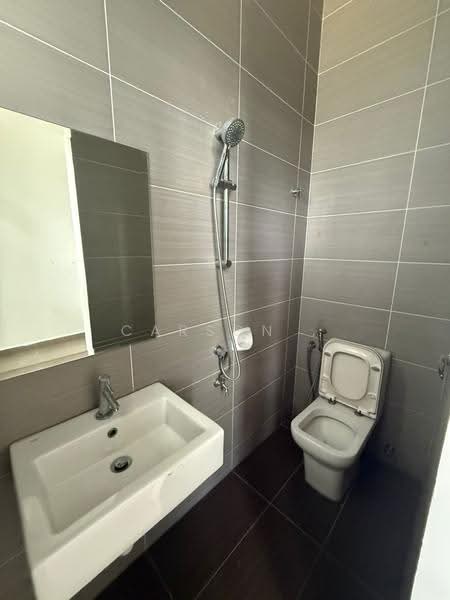 Semi-Detached House for Sale in Taman Gaya (Ulu Tiram) - Carson . - PropertyGuru.com.my