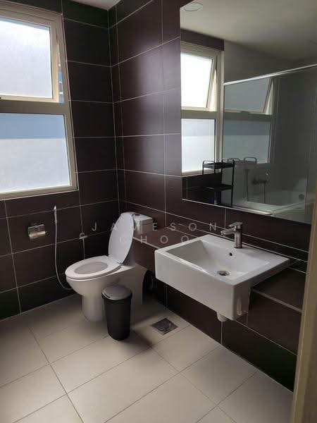 Service Residence for Rent at Encorp Marina - Jameson Choo - Bathroom - PropertyGuru.com.my