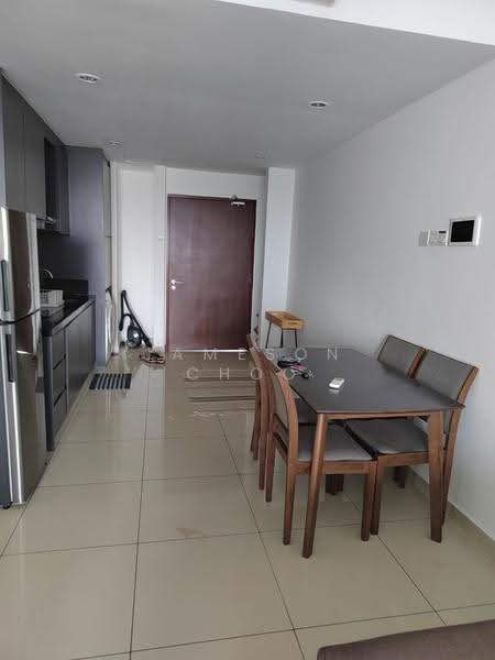 Service Residence for Rent at Encorp Marina - Jameson Choo - Kitchen - PropertyGuru.com.my