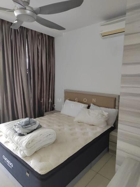 Service Residence for Rent at Encorp Marina - Jameson Choo - Bedroom - PropertyGuru.com.my