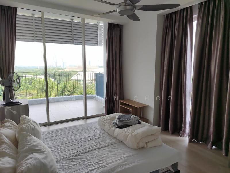 Service Residence for Rent at Encorp Marina - Jameson Choo - Bedroom - PropertyGuru.com.my