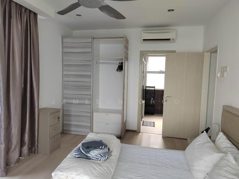 Service Residence for Rent at Encorp Marina - Jameson Choo - Bedroom - PropertyGuru.com.my