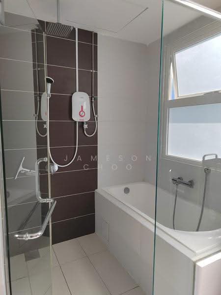 Service Residence for Rent at Encorp Marina - Jameson Choo - Bathroom - PropertyGuru.com.my