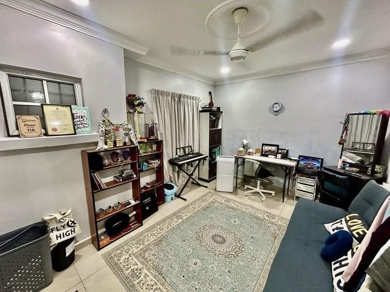 2-storey Terraced House for Sale in Cheras (Selangor) - Zul Hasif - PropertyGuru.com.my