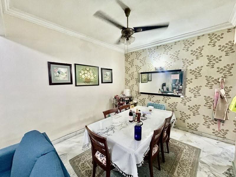 2-storey Terraced House for Sale in Cheras (Selangor) - Zul Hasif - PropertyGuru.com.my