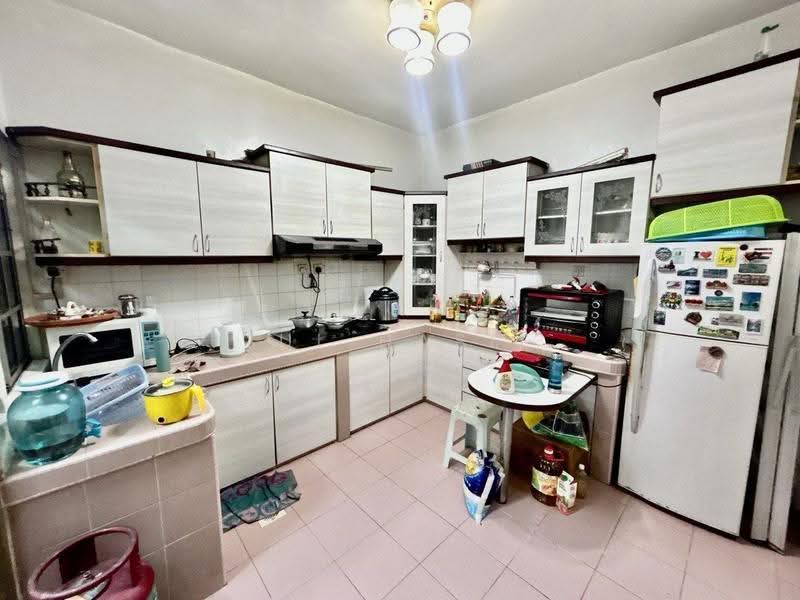 2-storey Terraced House for Sale in Cheras (Selangor) - Zul Hasif - PropertyGuru.com.my
