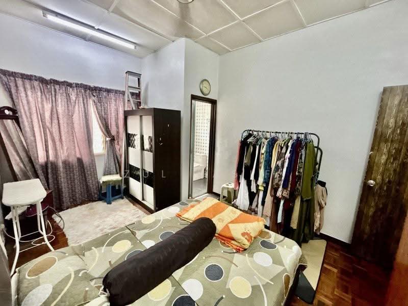 2-storey Terraced House for Sale in Cheras (Selangor) - Zul Hasif - PropertyGuru.com.my