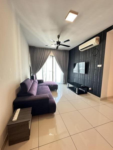 Service Residence for Sale at KL Traders Square - Valarie Wong - PropertyGuru.com.my