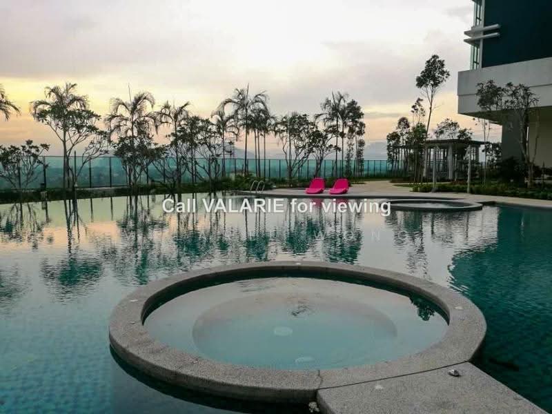 Service Residence for Sale at KL Traders Square - Valarie Wong - PropertyGuru.com.my