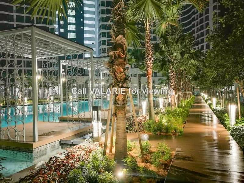 Service Residence for Sale at KL Traders Square - Valarie Wong - PropertyGuru.com.my