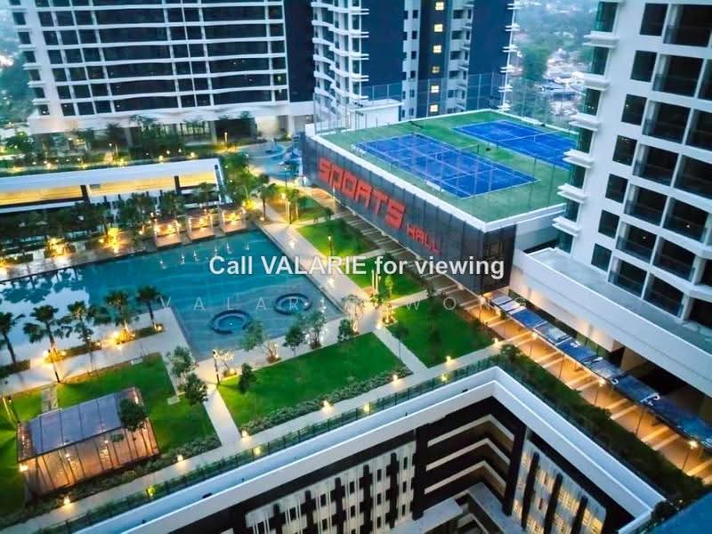 Service Residence for Sale at KL Traders Square - Valarie Wong - PropertyGuru.com.my