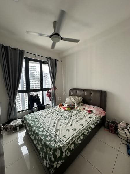 Service Residence for Sale at KL Traders Square - Valarie Wong - PropertyGuru.com.my