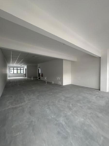 Shop / Office for Rent in Bandar Rimbayu (Telok Panglima Garang) - Teck Weng Tan - Interior - PropertyGuru.com.my