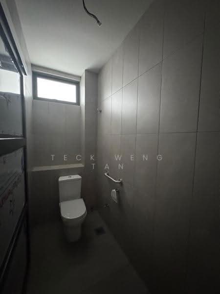 Shop / Office for Rent in Bandar Rimbayu (Telok Panglima Garang) - Teck Weng Tan - Bathroom - PropertyGuru.com.my