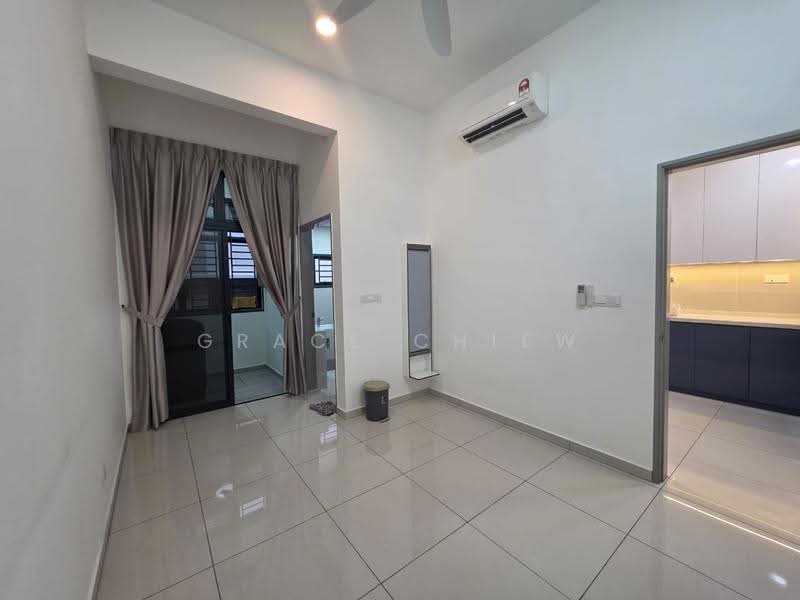 2-storey Terraced House for Sale in Horizon Hills (Iskandar Puteri (Nusajaya)) - Grace Chiew - Living Room - PropertyGuru.com.my