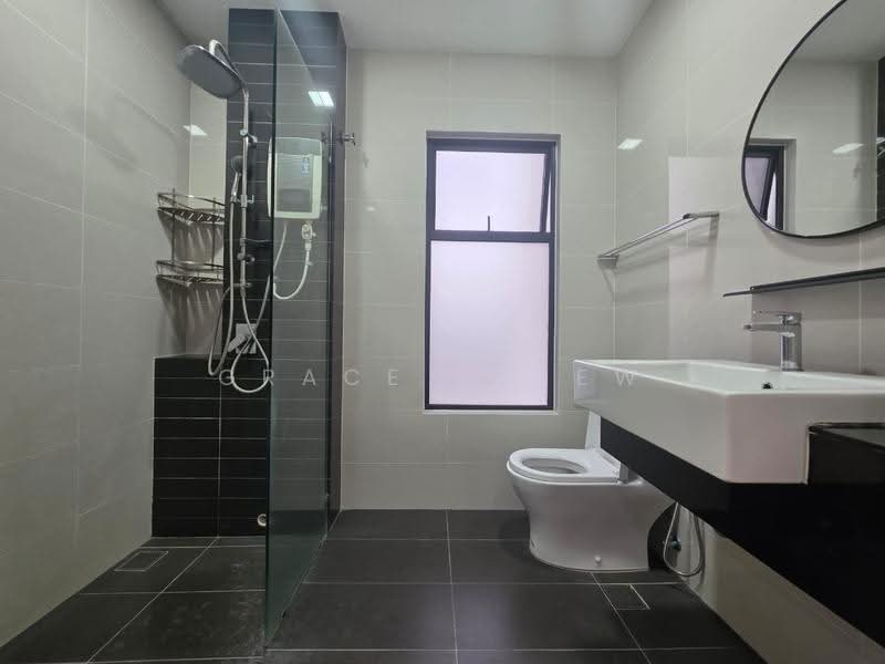 2-storey Terraced House for Sale in Horizon Hills (Iskandar Puteri (Nusajaya)) - Grace Chiew - Bathroom - PropertyGuru.com.my