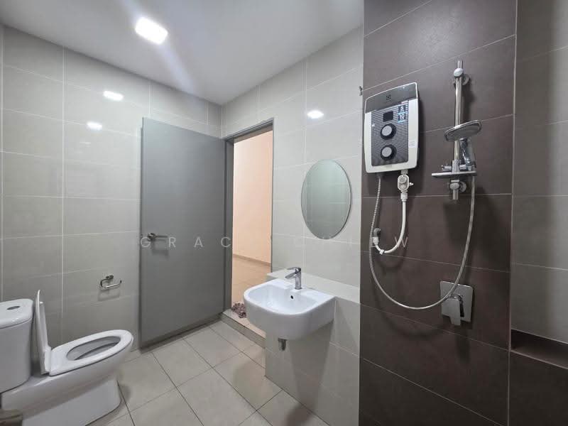 2-storey Terraced House for Sale in Horizon Hills (Iskandar Puteri (Nusajaya)) - Grace Chiew - Bathroom - PropertyGuru.com.my
