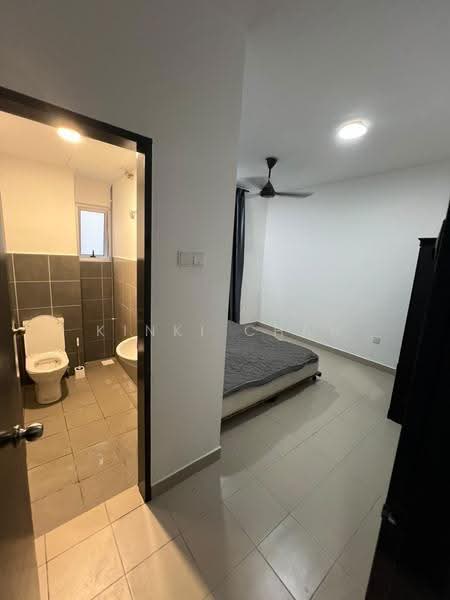 Apartment for Rent at Residensi Akasia Jubilee - KINKI CHAN - Bedroom - PropertyGuru.com.my