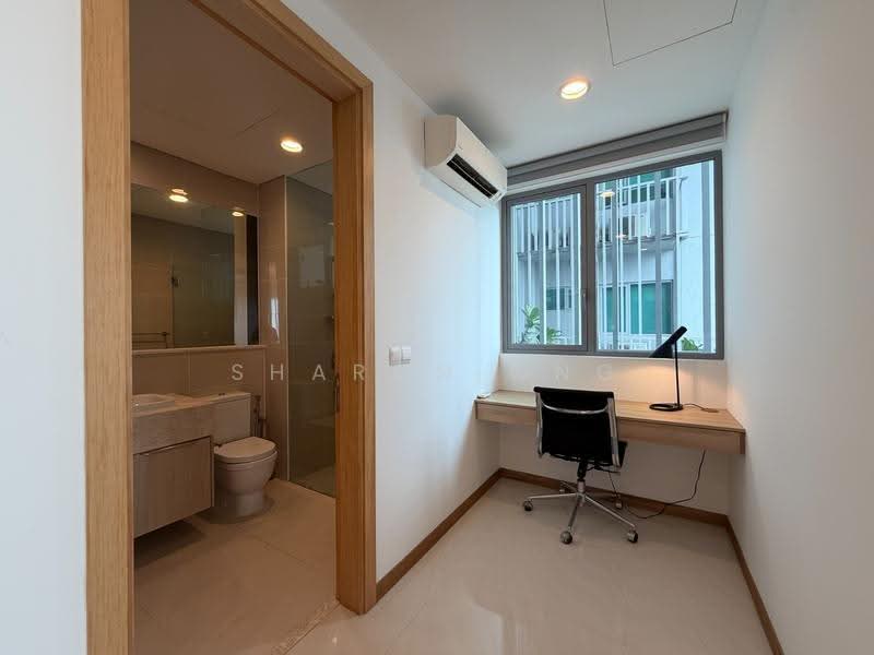 Service Residence for Sale at Southern Marina Residences - Sharon Ong - Bathroom - PropertyGuru.com.my
