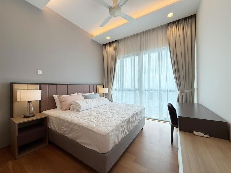 Service Residence for Sale at Southern Marina Residences - Sharon Ong - Bedroom - PropertyGuru.com.my