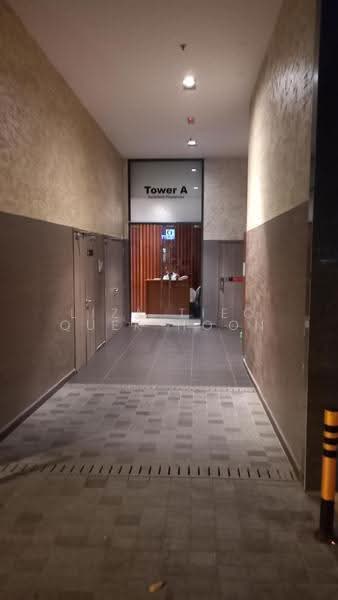 Kediaman Servis untuk Dijual di Seventeen Mall & Residences (Biji Living) - Liza Tieo Quek Hoon - PropertyGuru.com.my