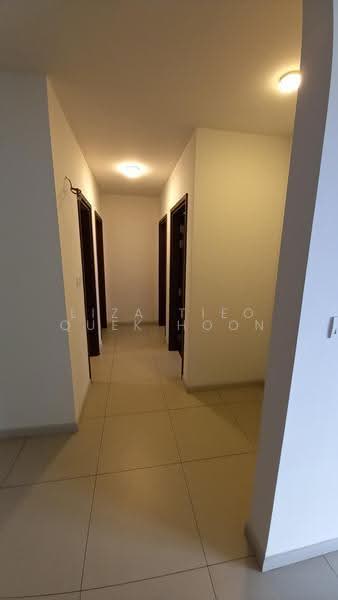 Kediaman Servis untuk Dijual di Seventeen Mall & Residences (Biji Living) - Liza Tieo Quek Hoon - PropertyGuru.com.my