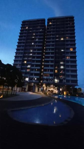 Kediaman Servis untuk Dijual di Seventeen Mall & Residences (Biji Living) - Liza Tieo Quek Hoon - PropertyGuru.com.my