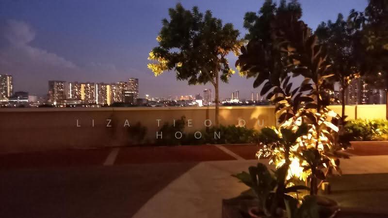 Kediaman Servis untuk Dijual di Seventeen Mall & Residences (Biji Living) - Liza Tieo Quek Hoon - PropertyGuru.com.my