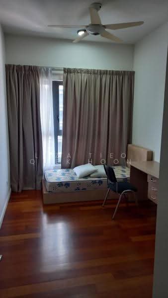 Kediaman Servis untuk Dijual di Seventeen Mall & Residences (Biji Living) - Liza Tieo Quek Hoon - PropertyGuru.com.my