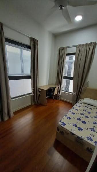 Kediaman Servis untuk Dijual di Seventeen Mall & Residences (Biji Living) - Liza Tieo Quek Hoon - PropertyGuru.com.my
