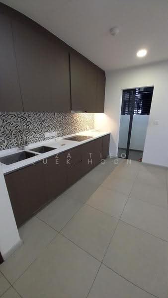 Kediaman Servis untuk Dijual di Seventeen Mall & Residences (Biji Living) - Liza Tieo Quek Hoon - PropertyGuru.com.my