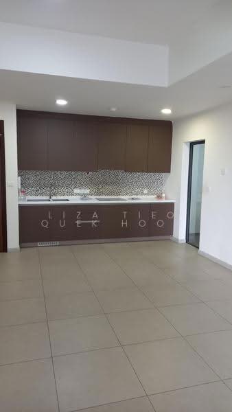 Kediaman Servis untuk Dijual di Seventeen Mall & Residences (Biji Living) - Liza Tieo Quek Hoon - PropertyGuru.com.my