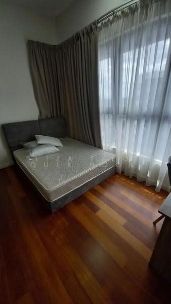 Kediaman Servis untuk Dijual di Seventeen Mall & Residences (Biji Living) - Liza Tieo Quek Hoon - PropertyGuru.com.my