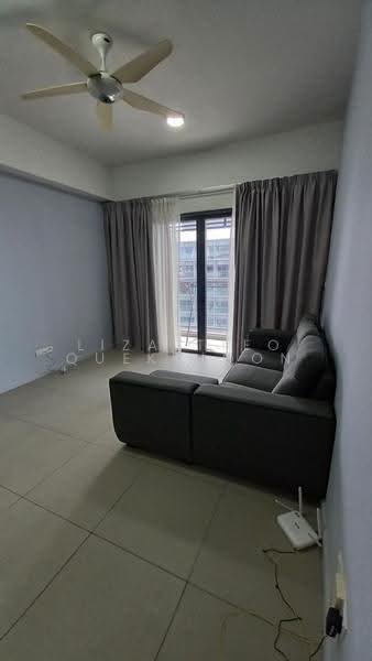 Kediaman Servis untuk Dijual di Seventeen Mall & Residences (Biji Living) - Liza Tieo Quek Hoon - PropertyGuru.com.my